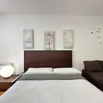 Nuevo Arago Habitaciones