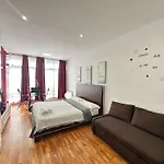 Nuevo Arago Habitaciones