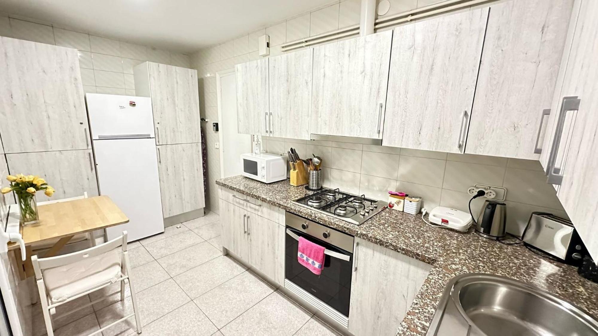 Bed & Breakfast Nuevo Arago