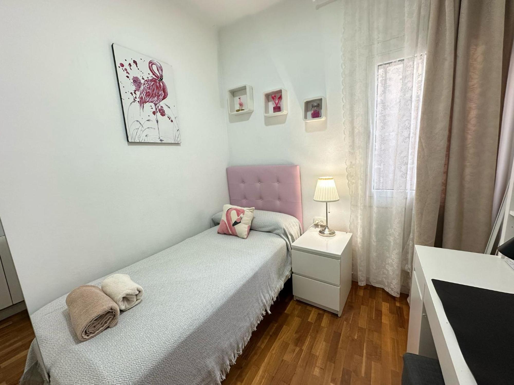 Nuevo Arago Bed & Breakfast *
