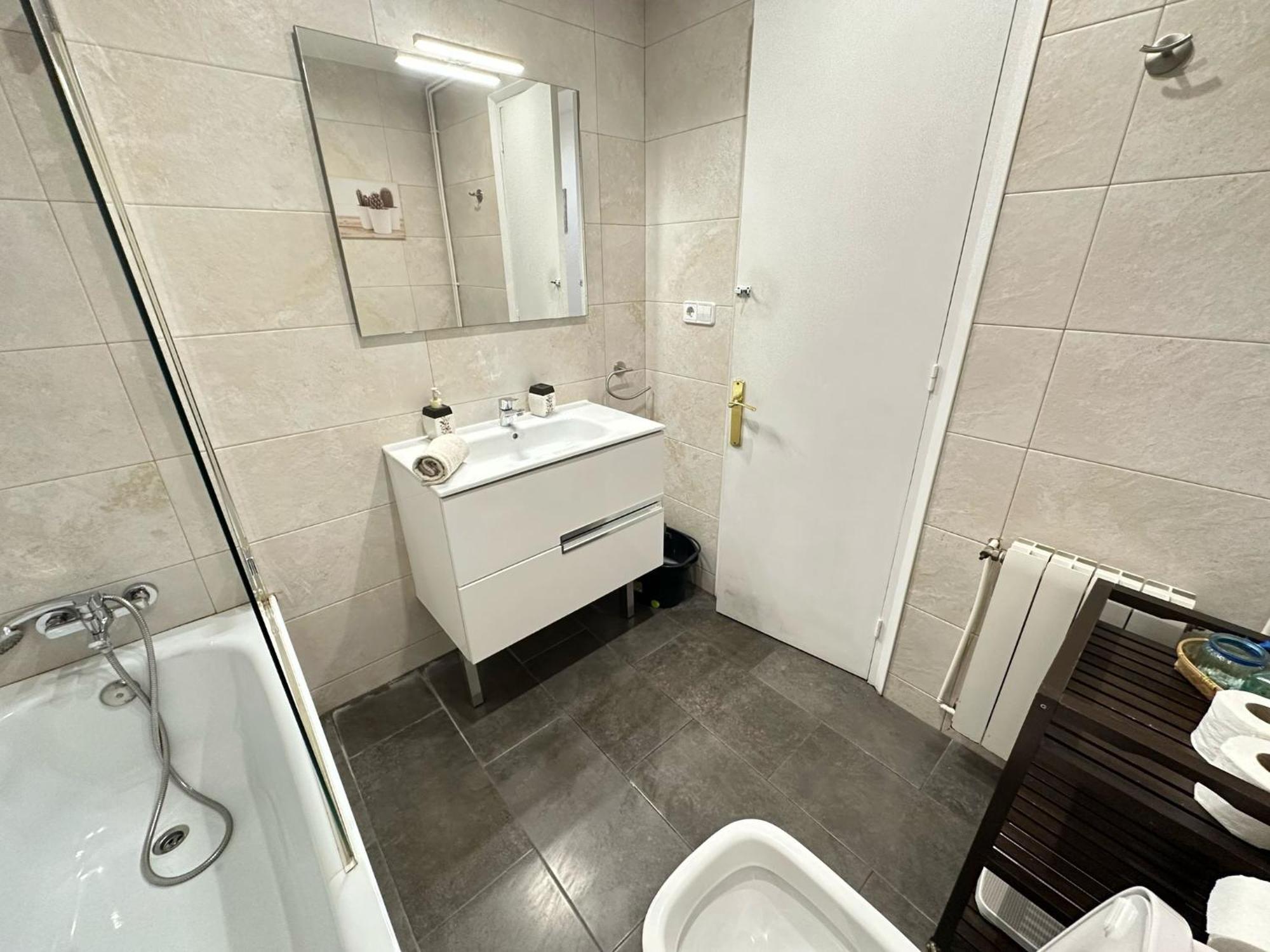 Bed & Breakfast Nuevo Arago Barcelona
