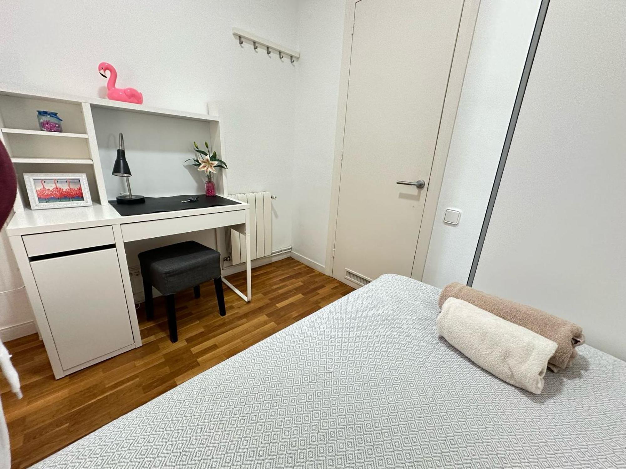 Nuevo Arago Barcelona