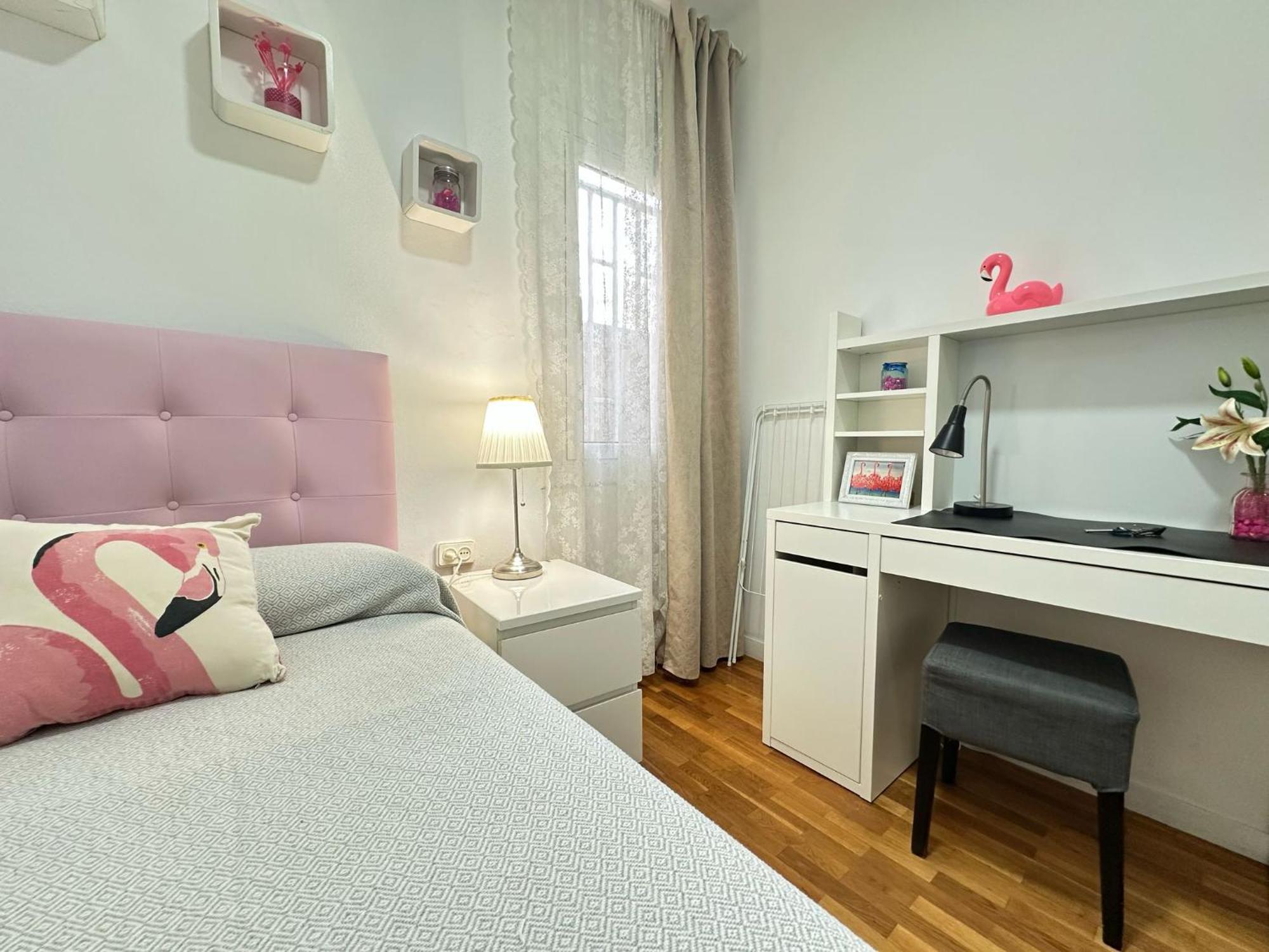 Nuevo Arago Bed & Breakfast *