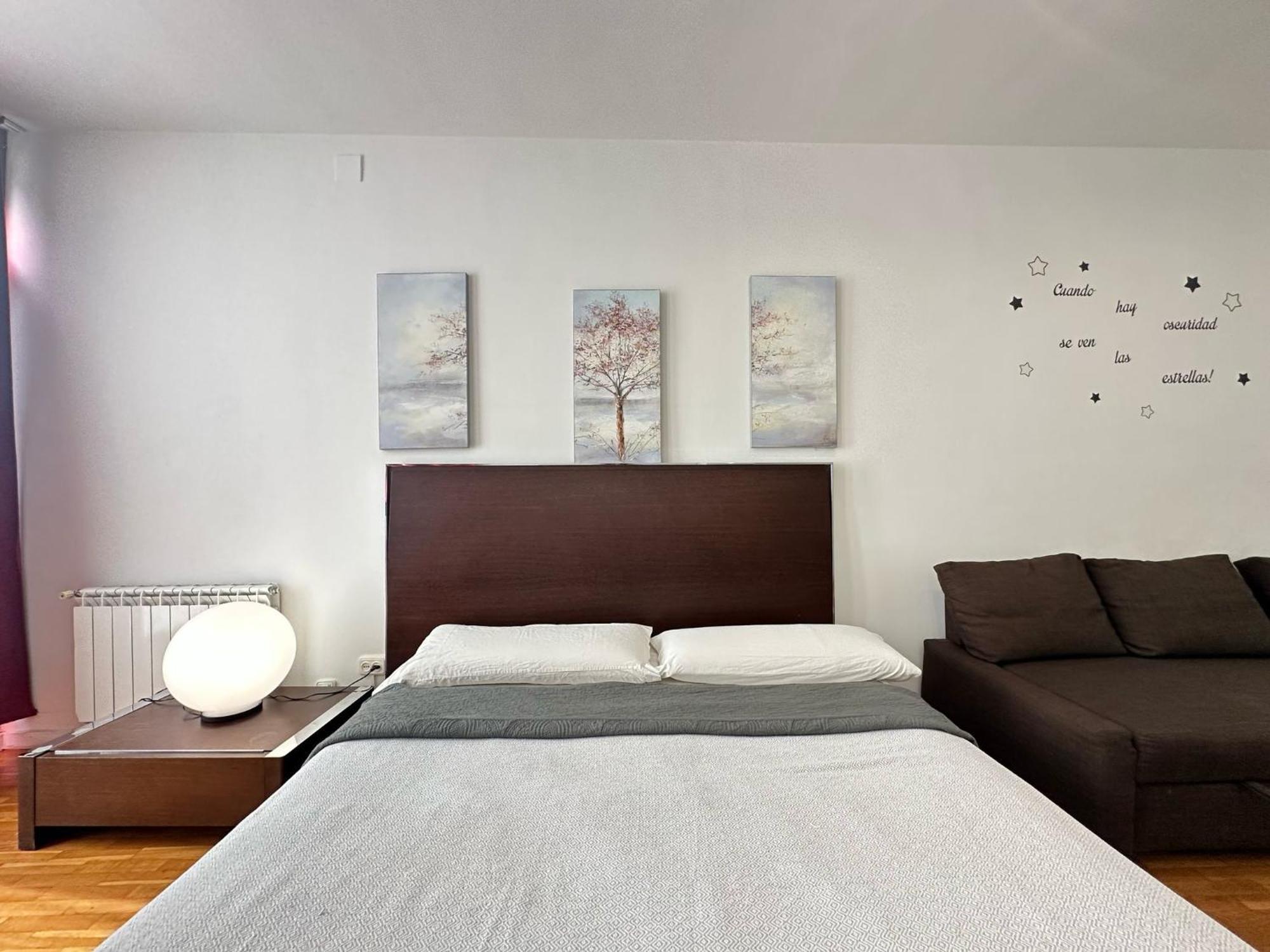 Bed & Breakfast Nuevo Arago Barcelona
