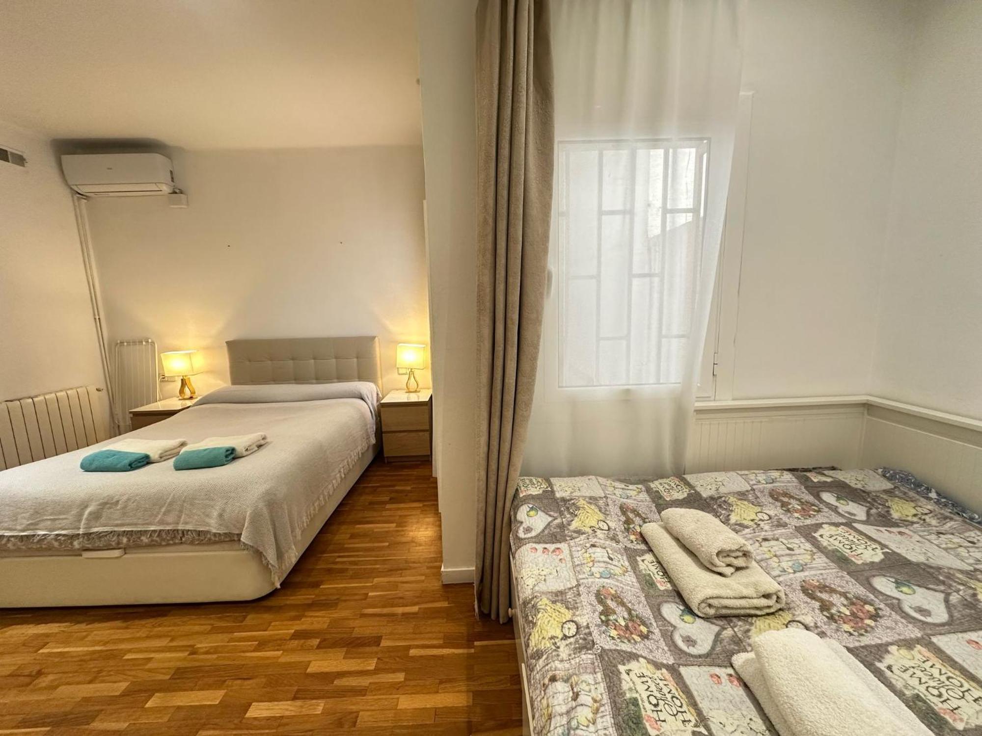 Nuevo Arago Barcelona