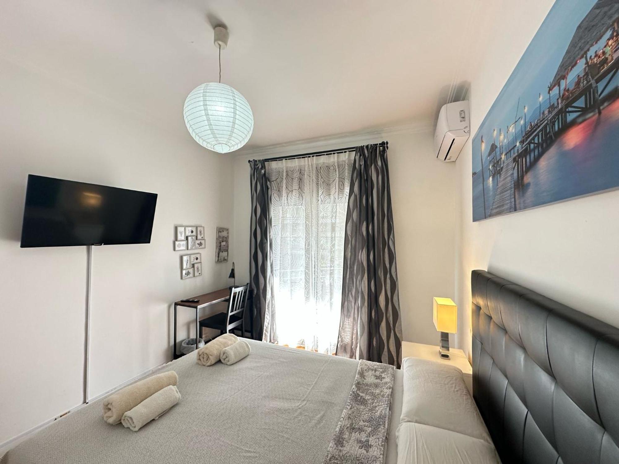 Bed & Breakfast Nuevo Arago Barcelona