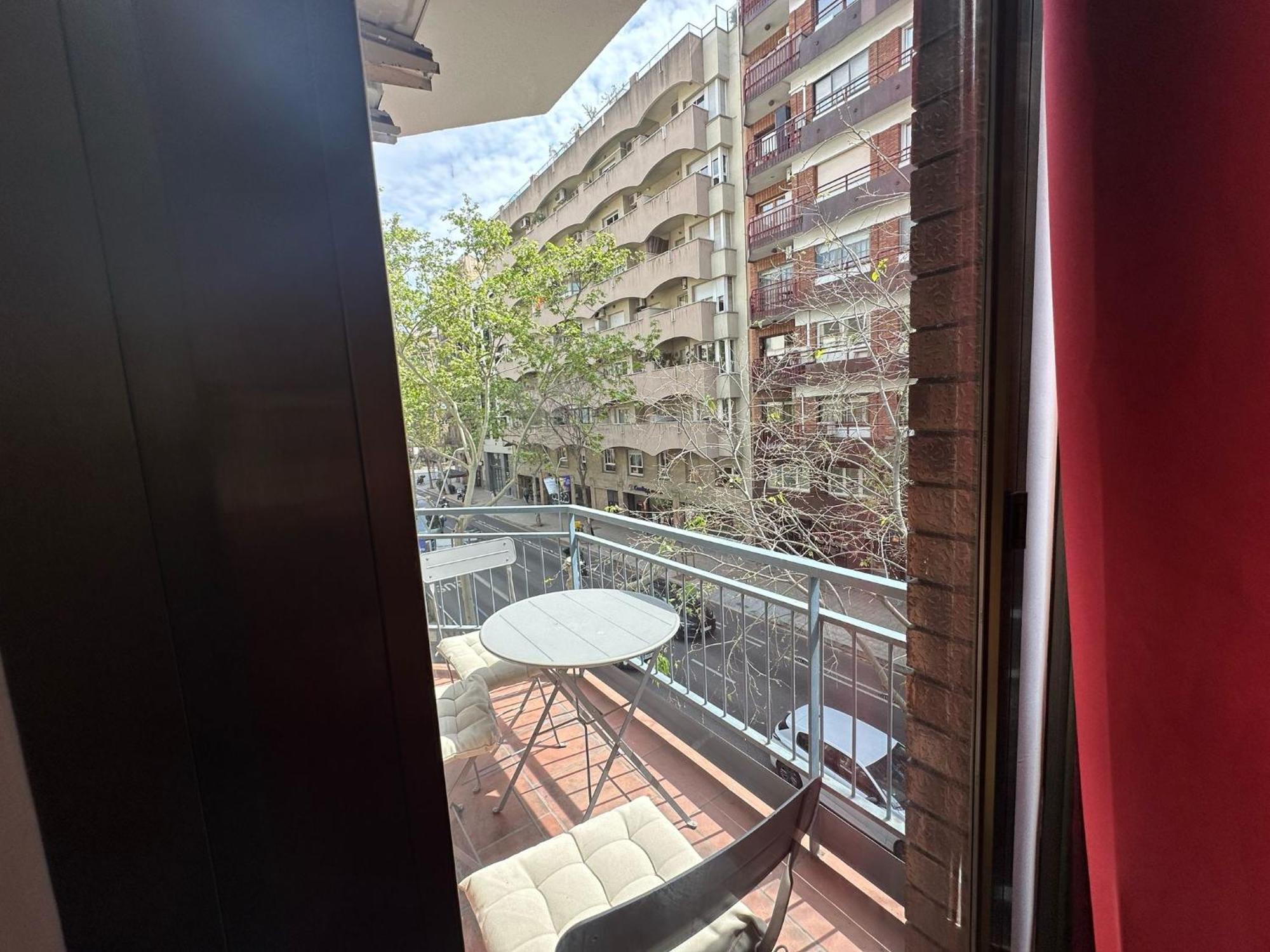 Nuevo Arago Bed & Breakfast