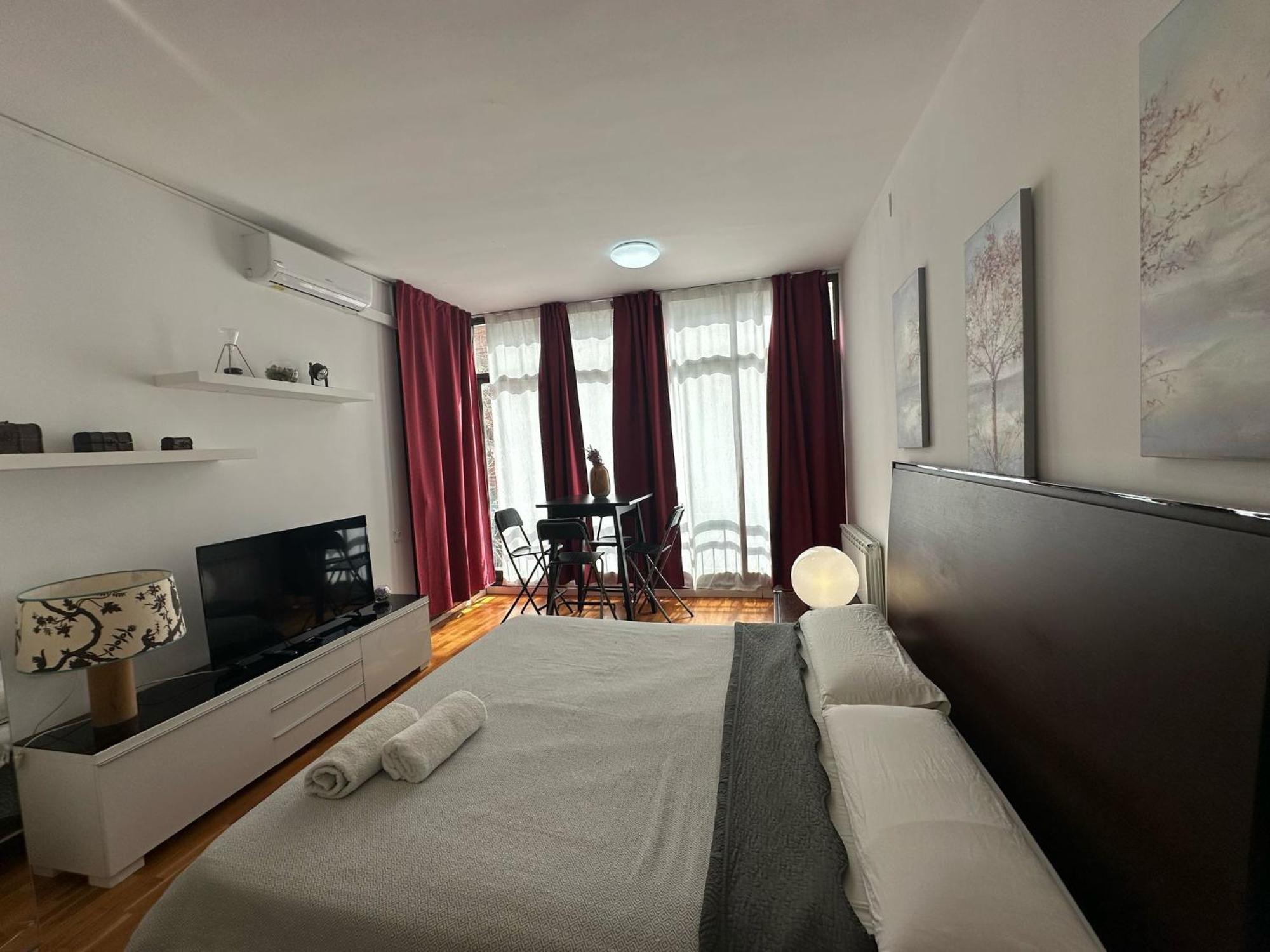 Bed & Breakfast Nuevo Arago